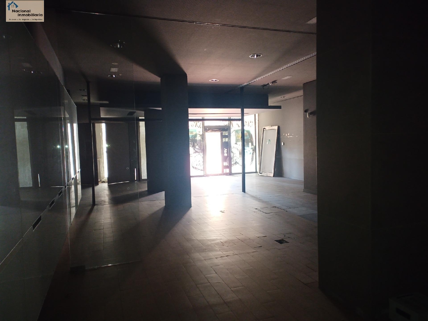  till salu lokal Valladolid Centro 47007 Campiña Del Pisuerga 5