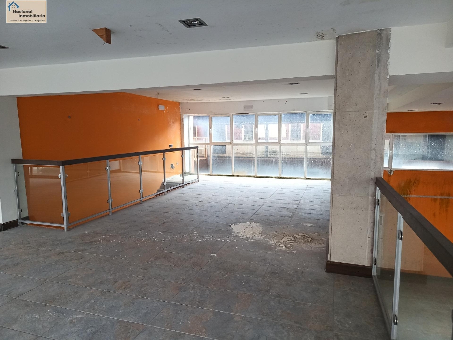  à vendre local commercial Valladolid Centro 47007 Campiña Del Pisuerga 5