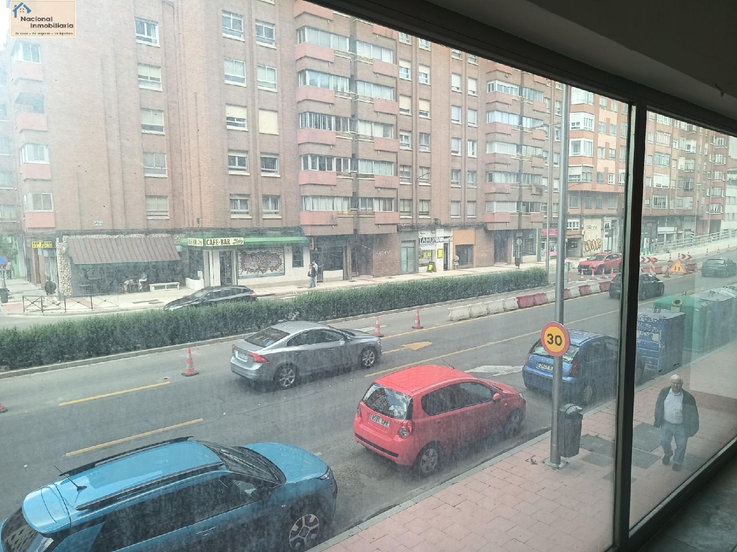  à vendre local commercial Valladolid Centro 47007 Campiña Del Pisuerga 7