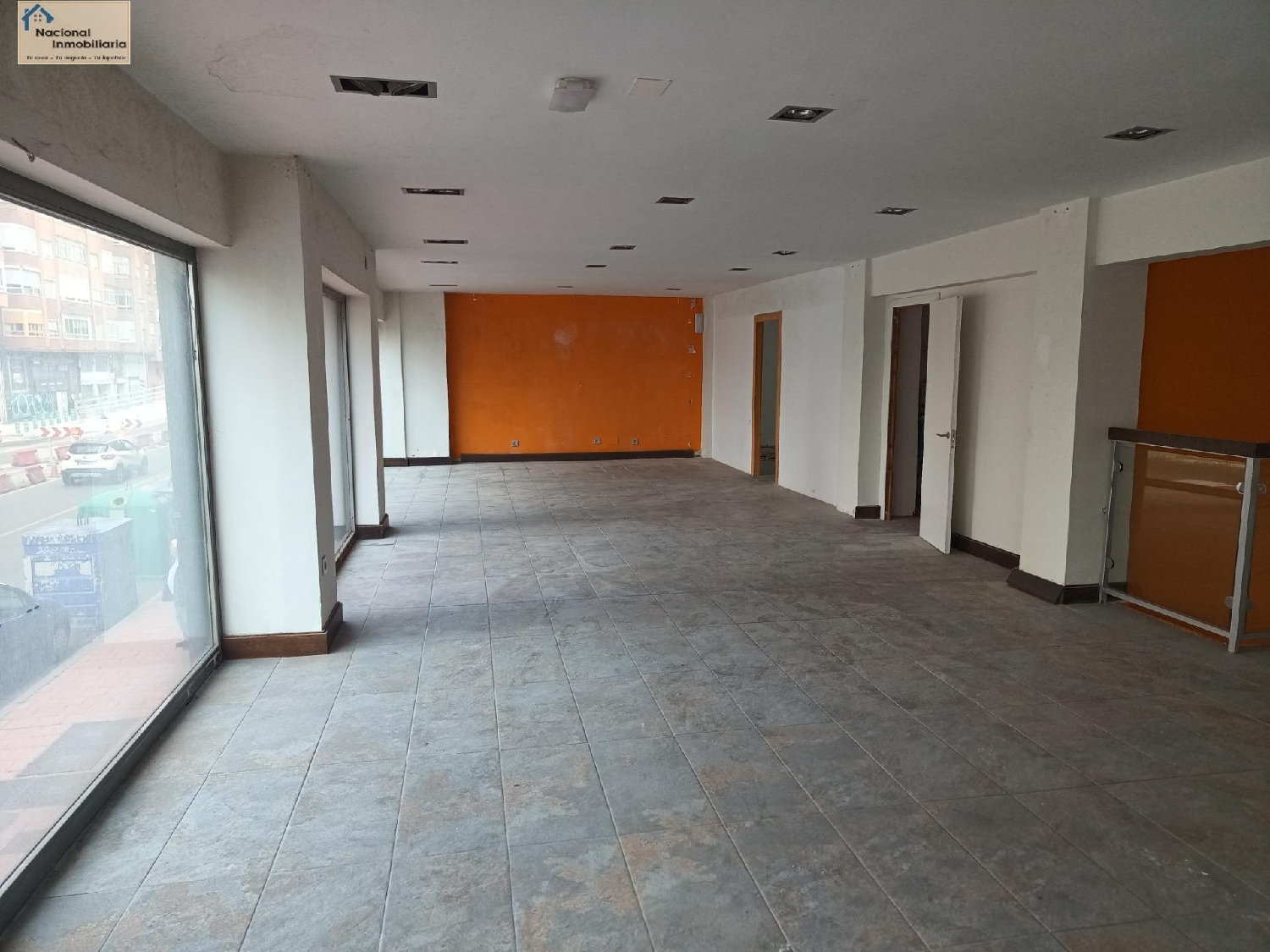  à vendre local commercial Valladolid Centro 47007 Campiña Del Pisuerga 6