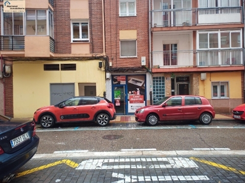Valladolid Centro 47007 Campiña Del Pisuerga local foto 6261662