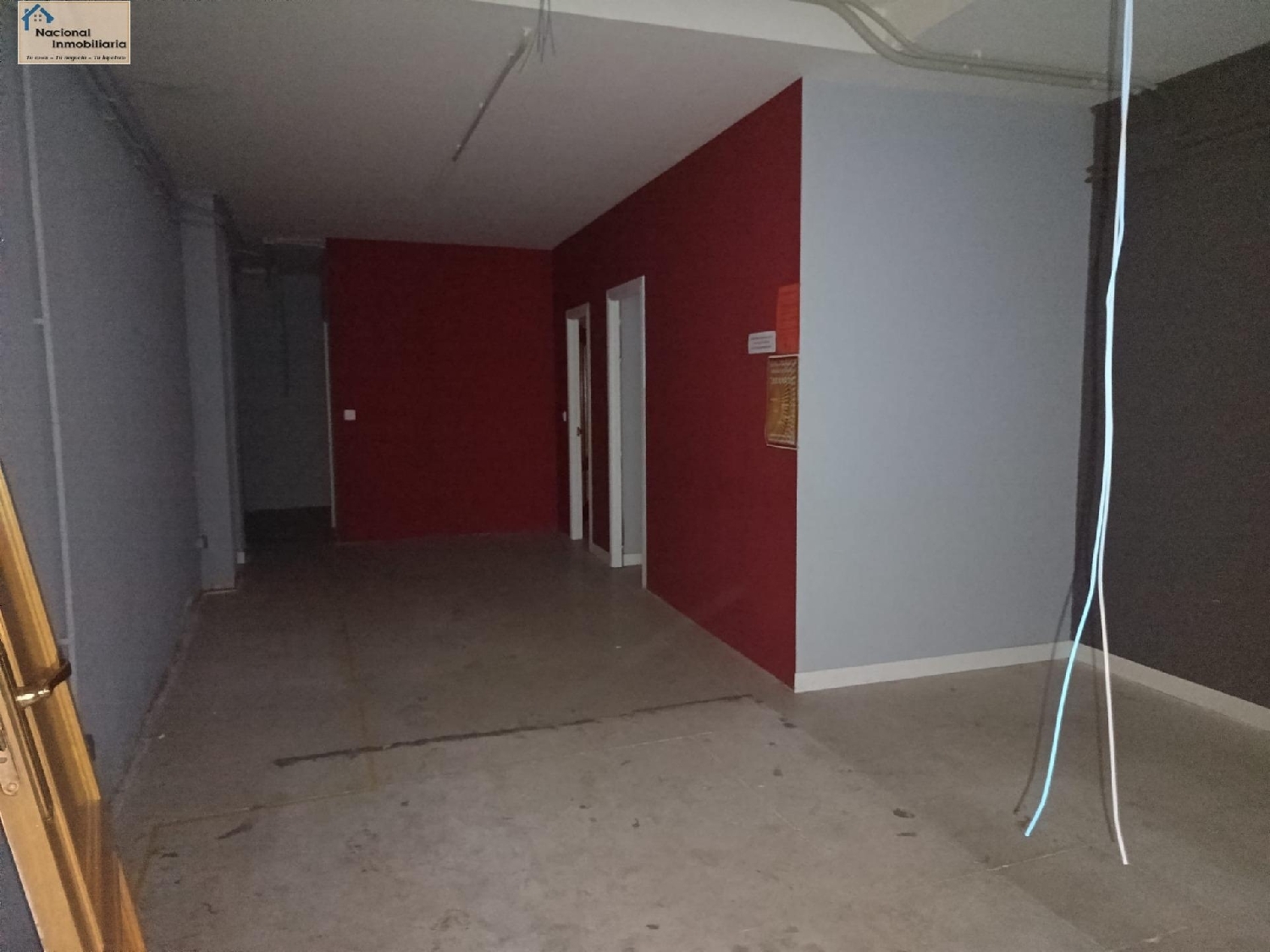 till salu lokal Valladolid Centro 47007 Campiña Del Pisuerga 2