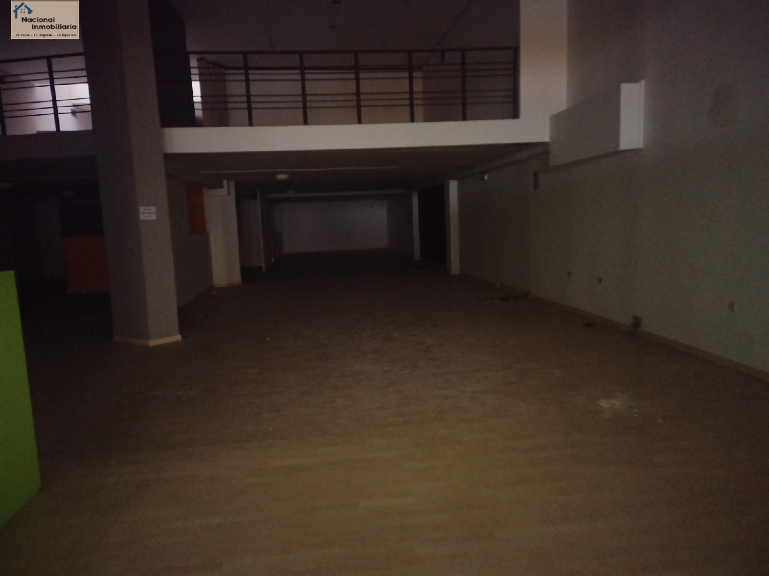 en venta local Valladolid Centro 47001 Campiña Del Pisuerga 3