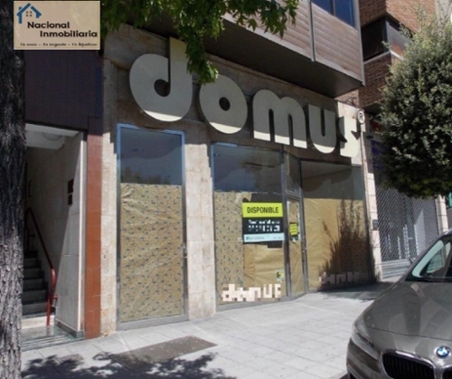 Valladolid Centro 47001 Campiña Del Pisuerga local foto 6261663