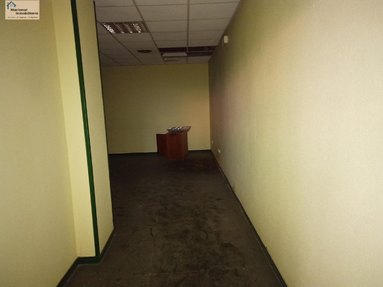 till salu lokal Valladolid Centro 47004 Campiña Del Pisuerga 7