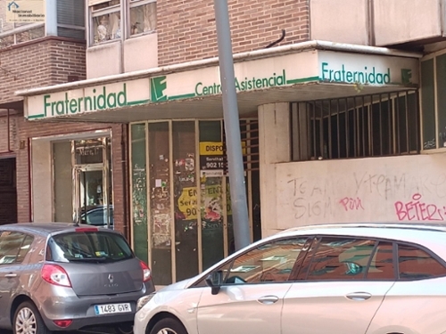 Valladolid Centro 47004 Campiña Del Pisuerga local foto 6261664