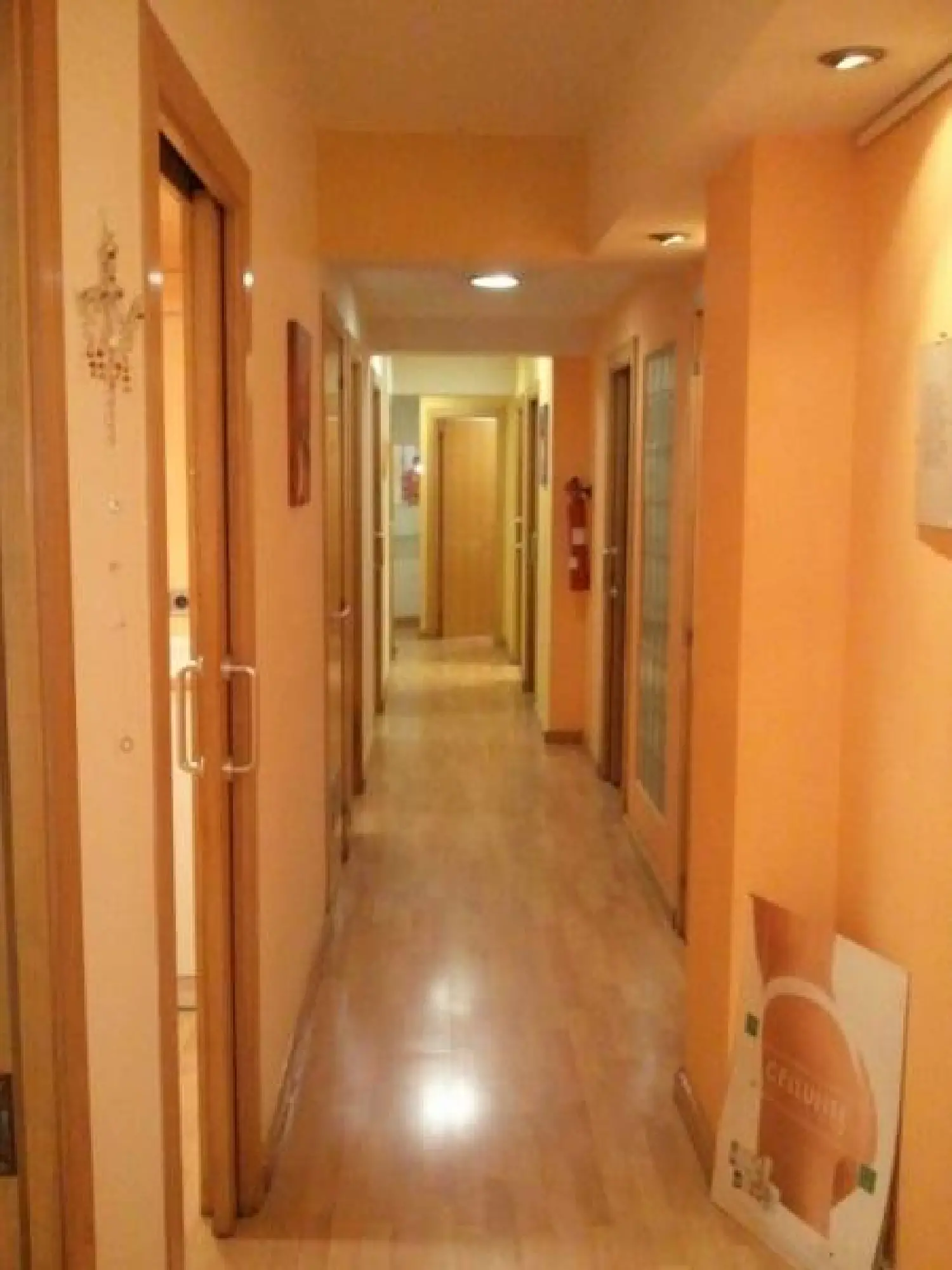 till salu lokal Sant Martí-Vila Olímpica Del Poblenou Barcelonès 2