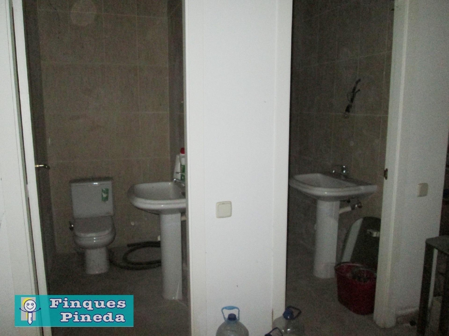  till salu lokal Valldenguli Maresme 5