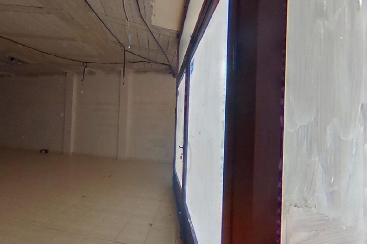  till salu lokal Valle De San Lorenzo Zona Sur 7