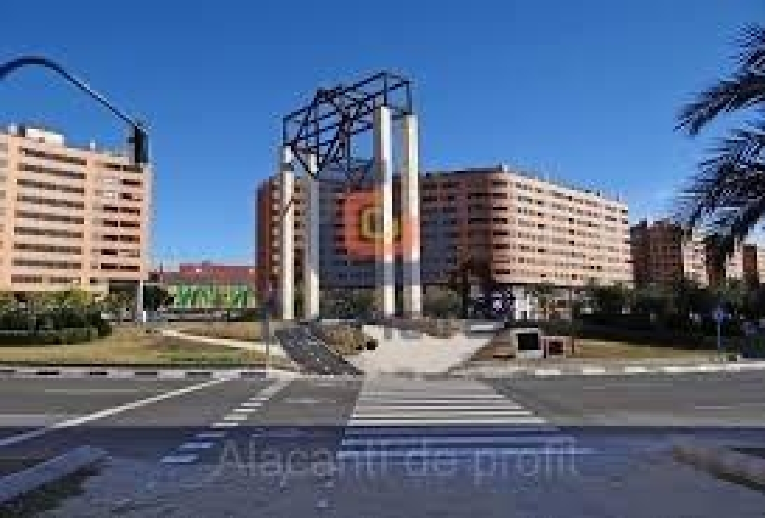 till salu lokal Valle Del Sol Alacantí 3
