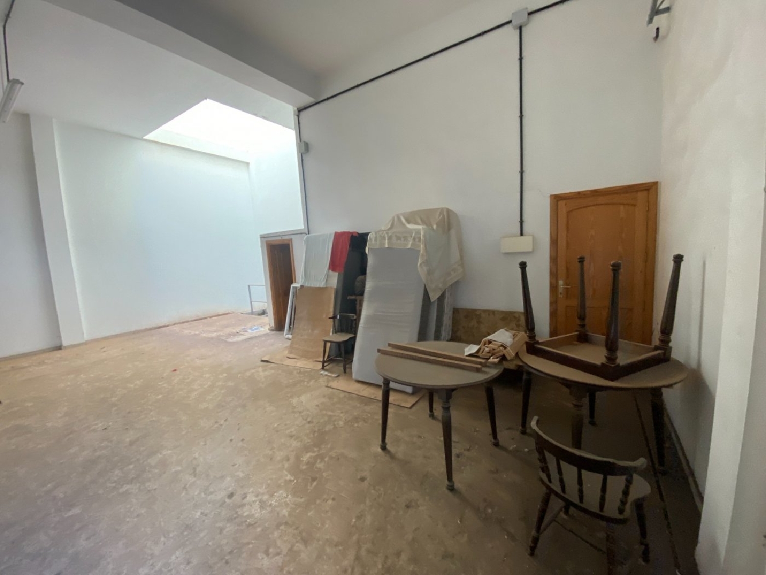till salu lokal Vecindario Área Sur 3