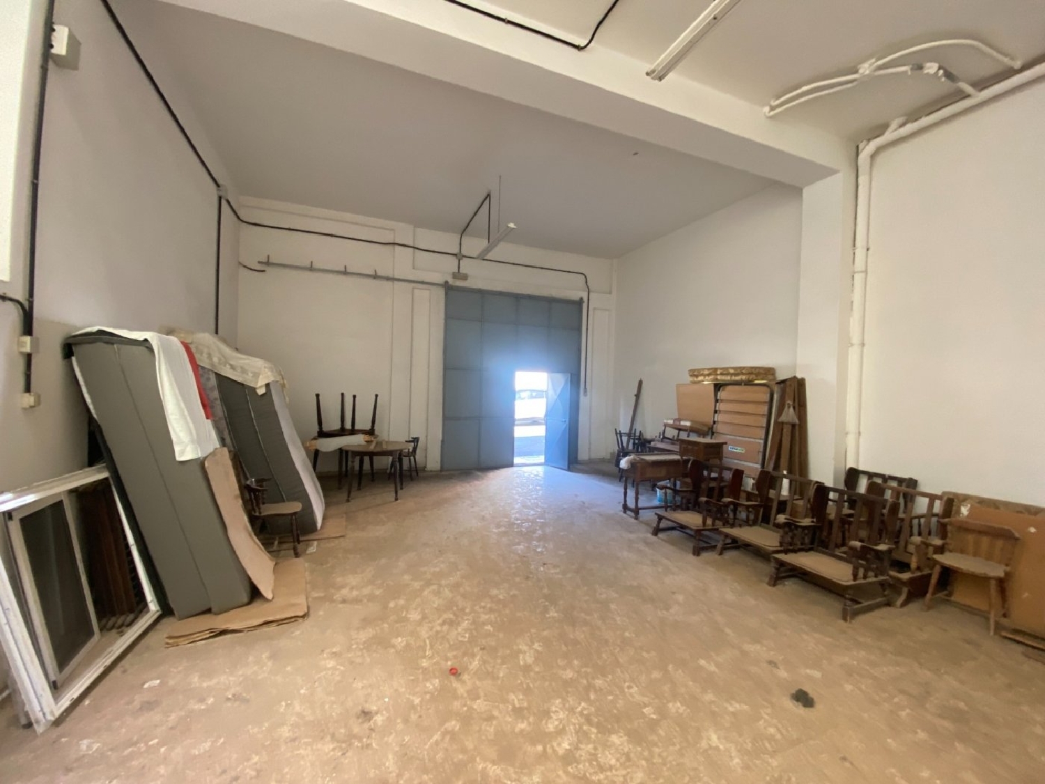 till salu lokal Vecindario Área Sur 2