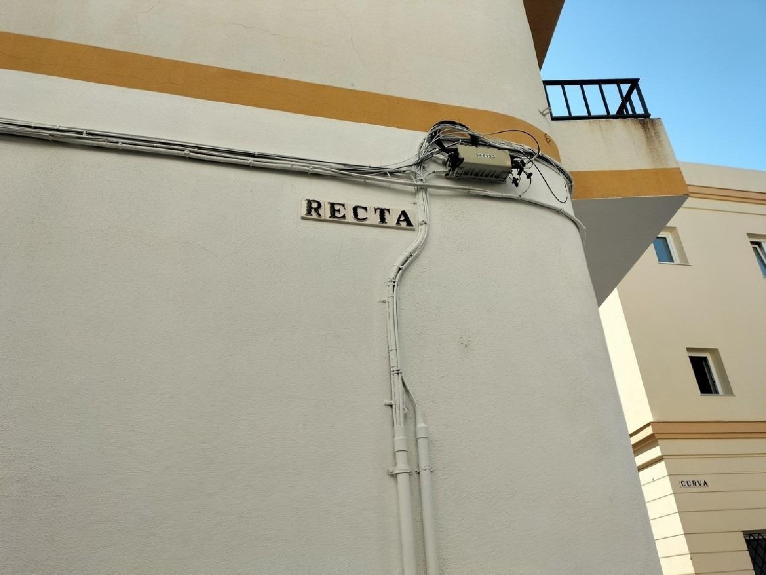  till salu lokal Poblado Naval Bahía De Cádiz 8