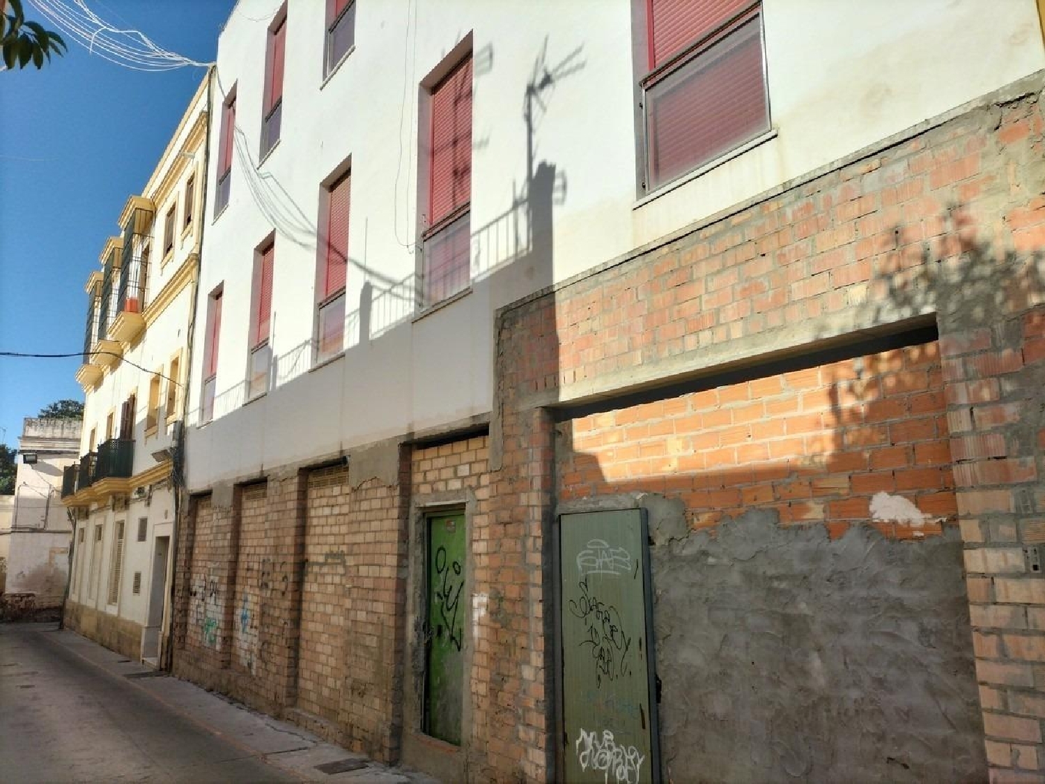 till salu lokal Poblado Naval Bahía De Cádiz 3