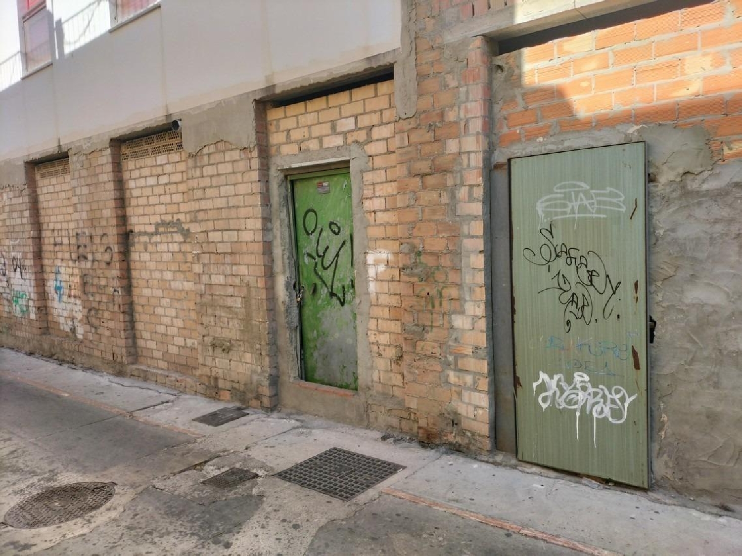  till salu lokal Poblado Naval Bahía De Cádiz 1