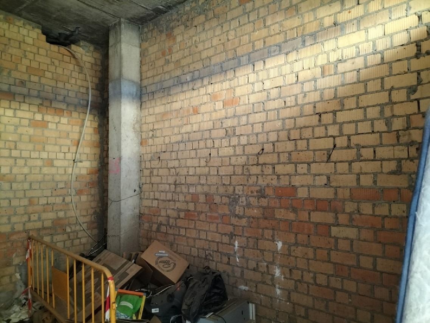  till salu lokal Poblado Naval Bahía De Cádiz 4