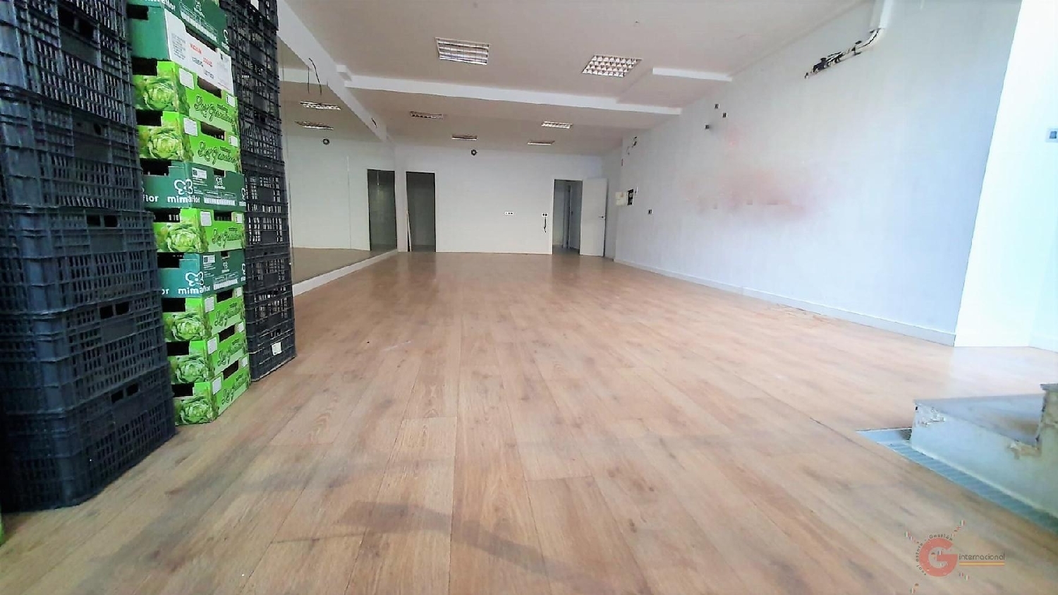 till salu lokal Vélez De Benaudalla Costa Tropical 2