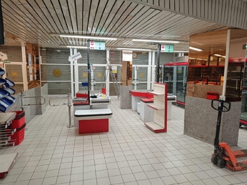 Venta Del Señorito Huerta De Murcia lokal foto 6223243