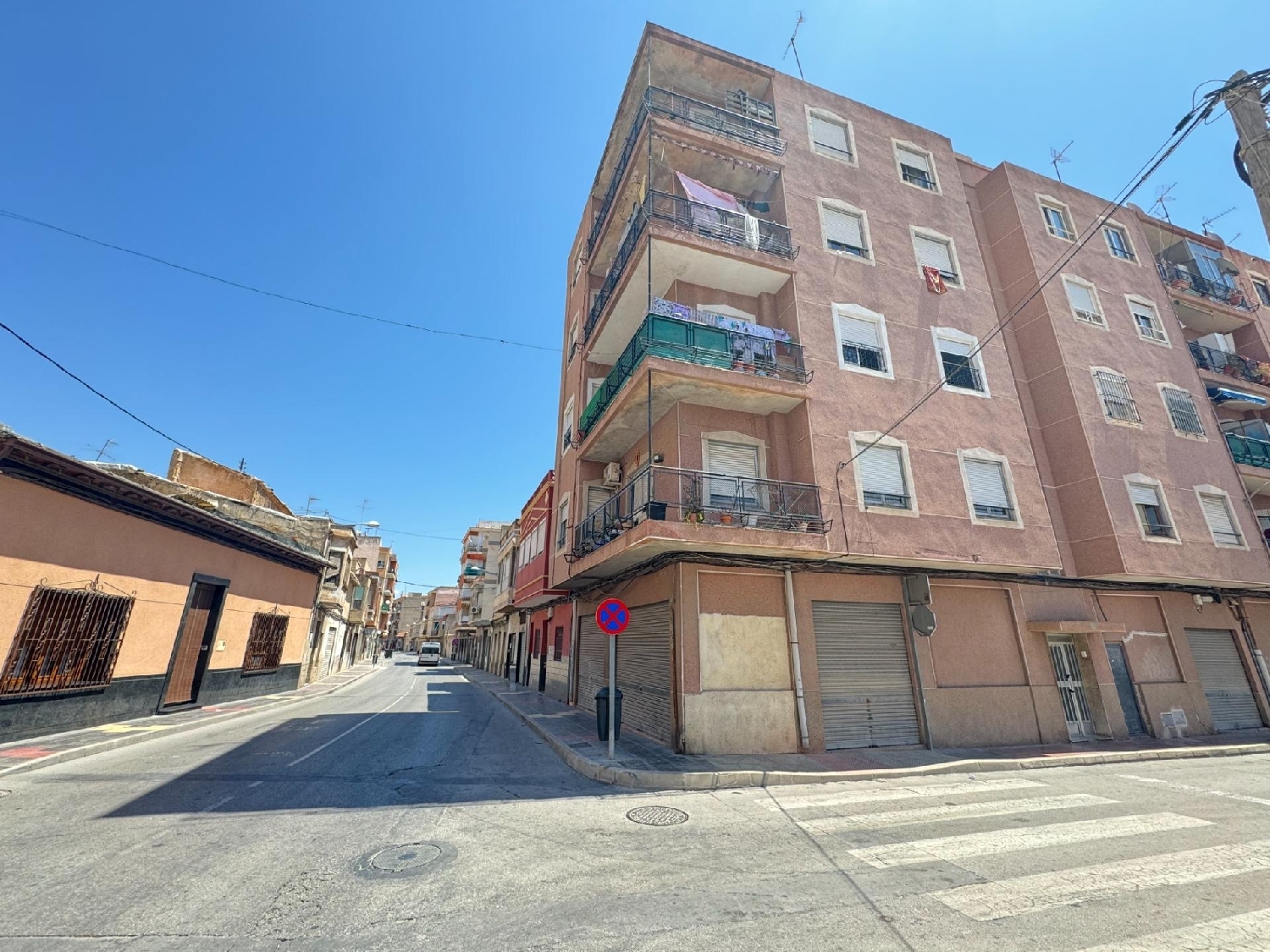 till salu lokal Vereda De Los Cubos Baix Segura 2
