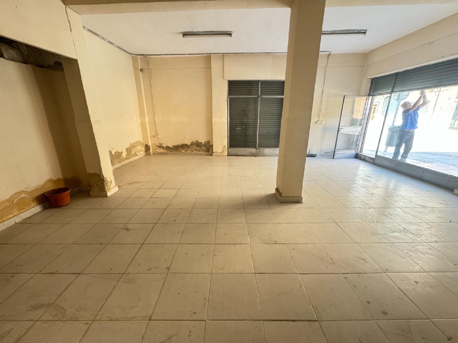  till salu lokal Vereda De Los Cubos Baix Segura 4