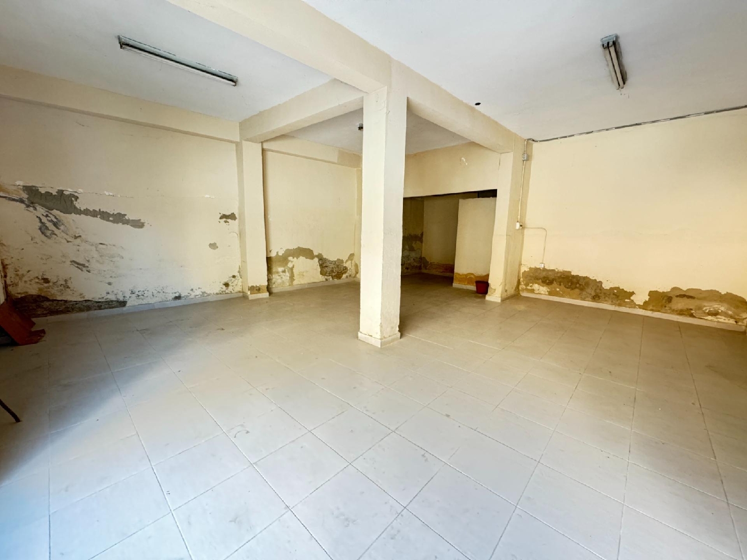  till salu lokal Vereda De Los Cubos Baix Segura 6