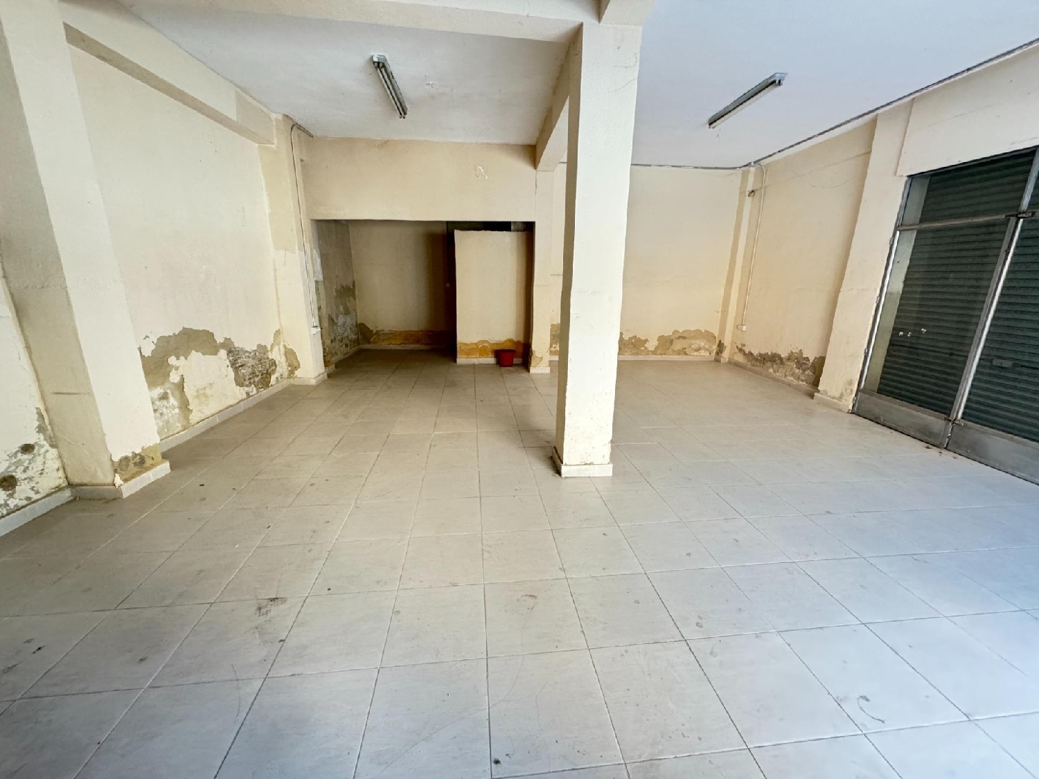  till salu lokal Vereda De Los Cubos Baix Segura 7