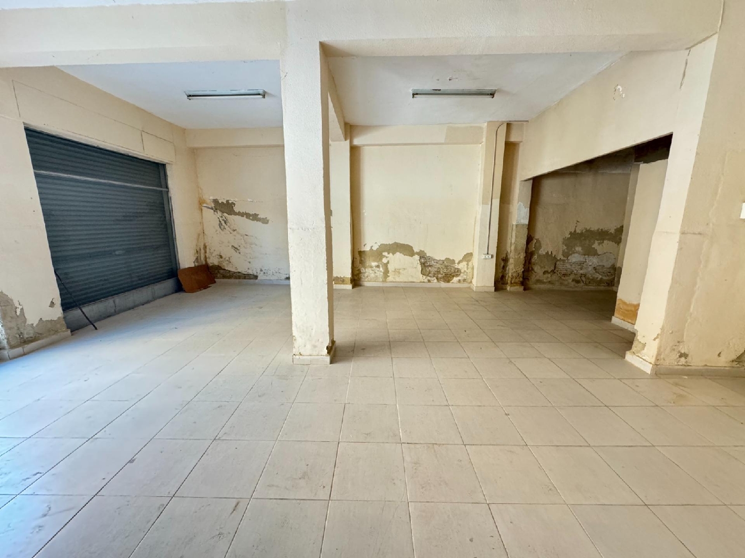  till salu lokal Vereda De Los Cubos Baix Segura 5
