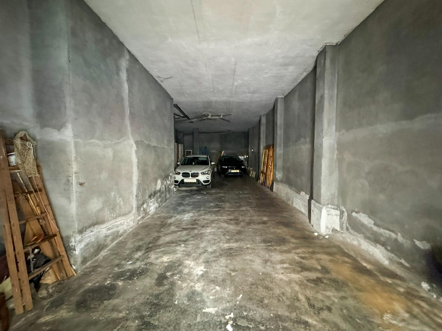 till salu lokal Vereda De Los Cubos Baix Segura 2