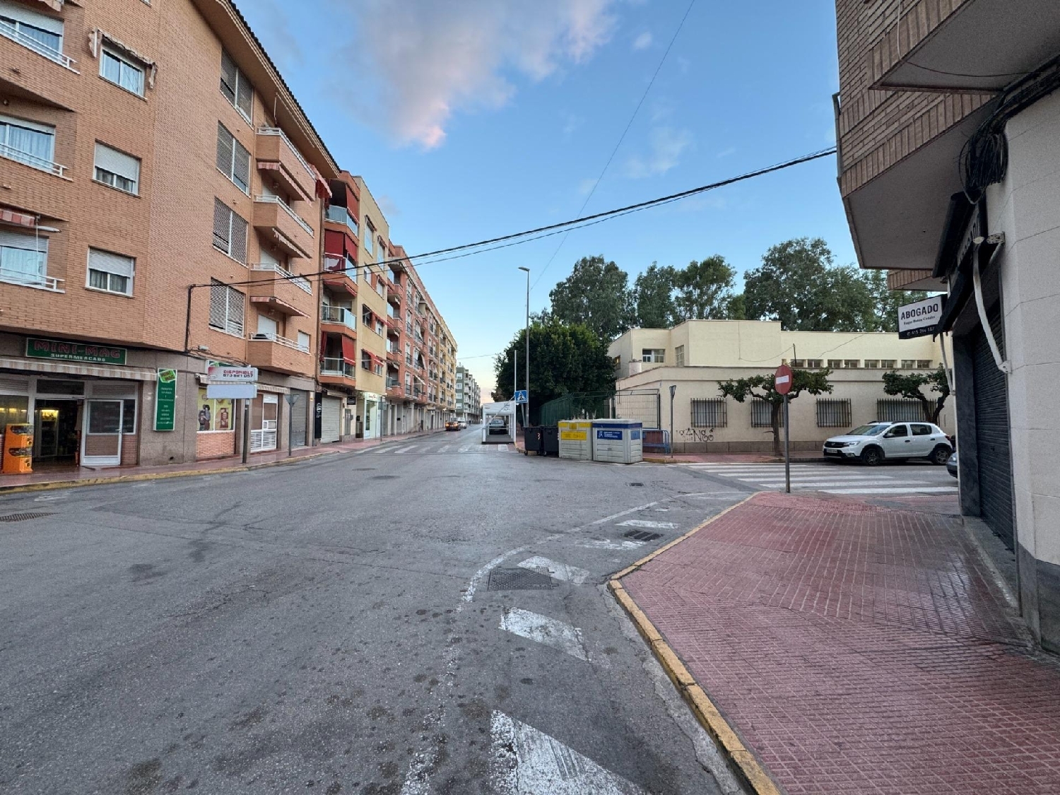  till salu lokal Vereda De Los Cubos Baix Segura 6