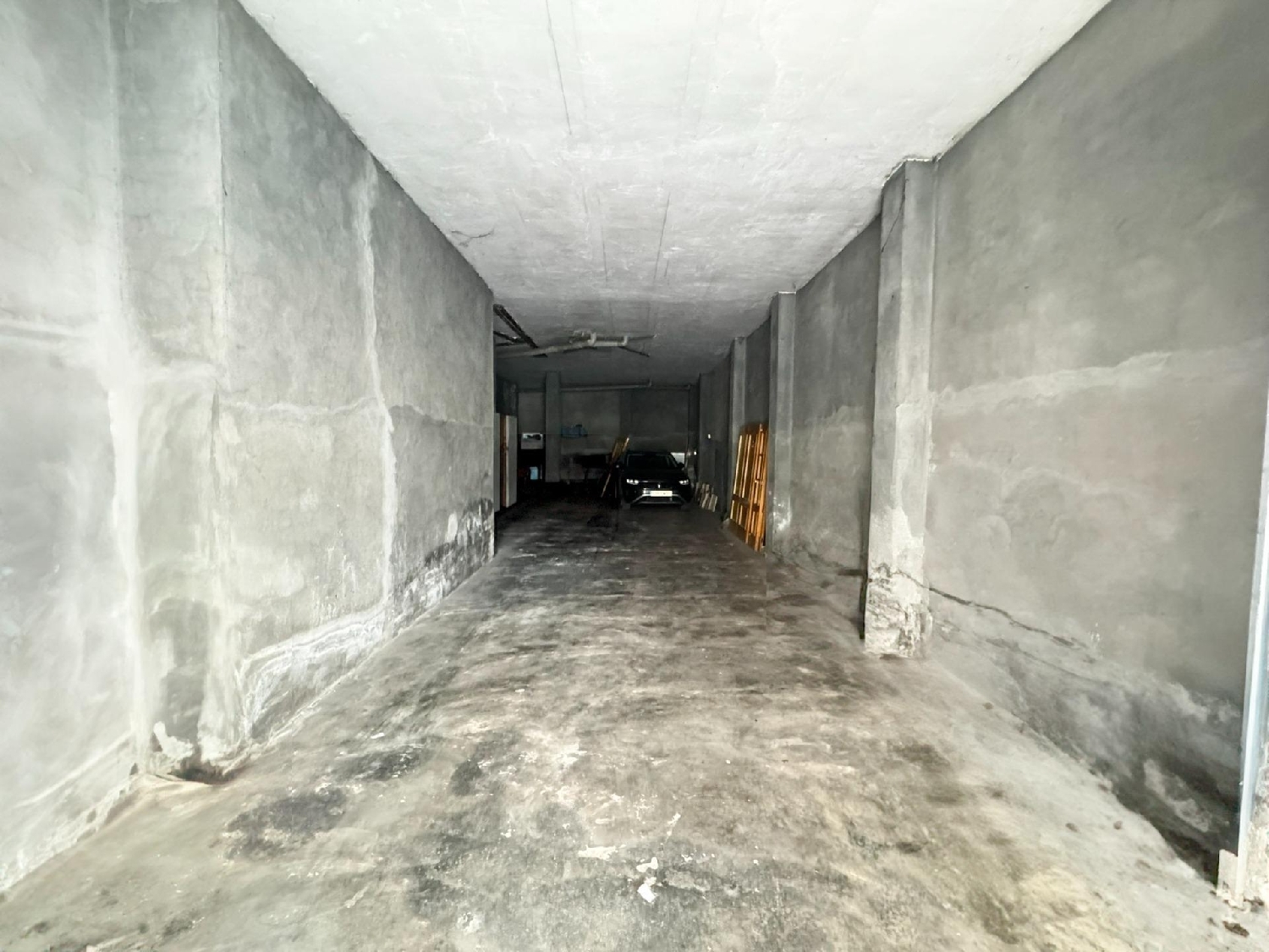 till salu lokal Vereda De Los Cubos Baix Segura 3