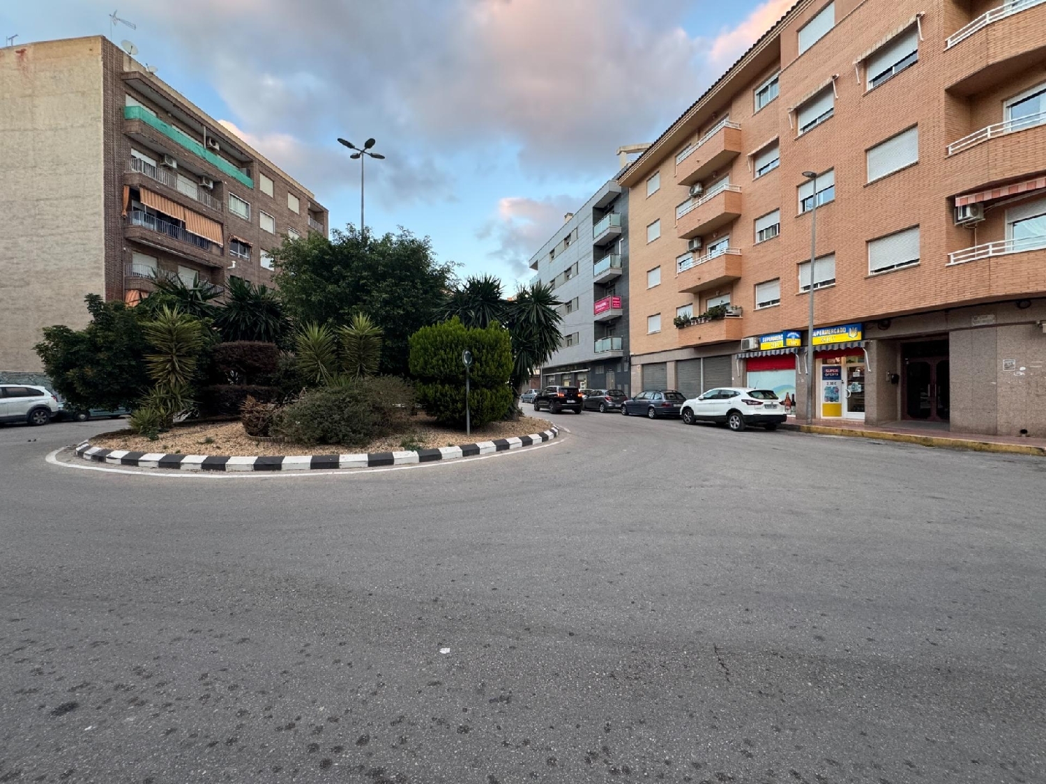  till salu lokal Vereda De Los Cubos Baix Segura 5