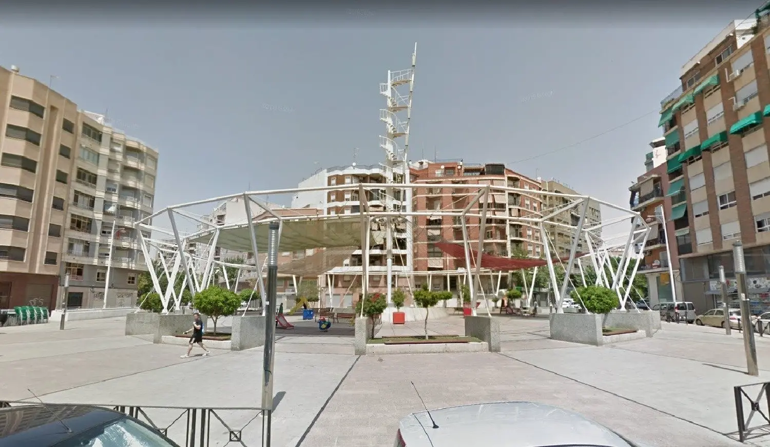  till salu lokal La Sectores Cuerda Y Lomas De Cabo Roig Baix Segura 1