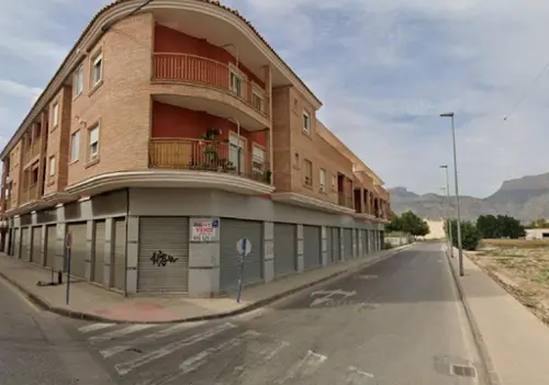 Las Norias Baix Segura lokal foto 6206328