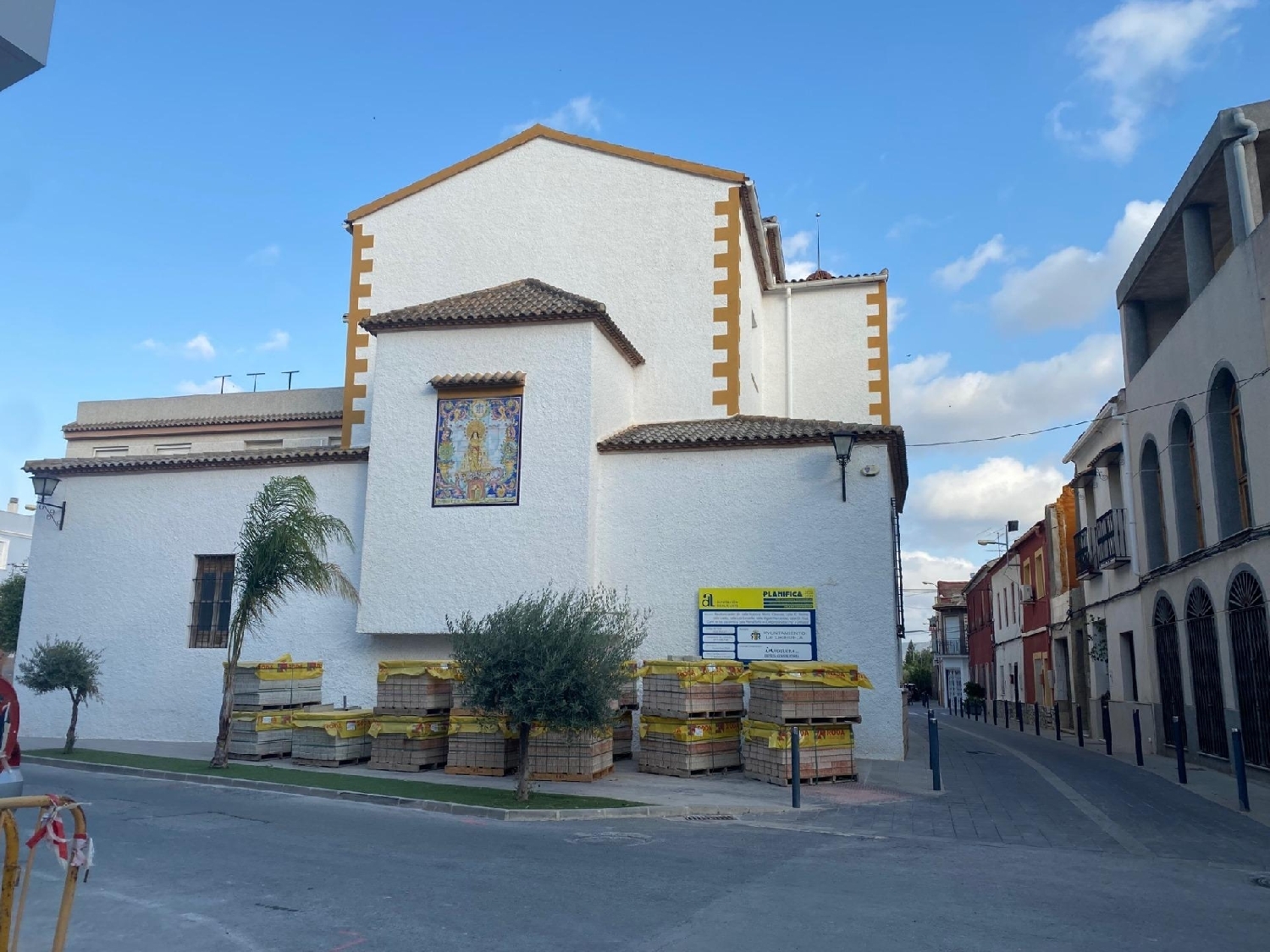  till salu lokal Vereda Del Rollo Baix Segura 1