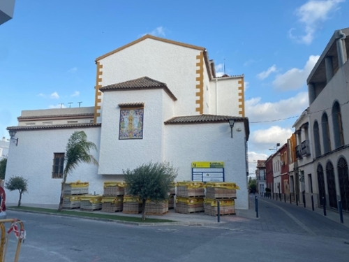 Vereda Del Rollo Baix Segura lokal foto 6252434