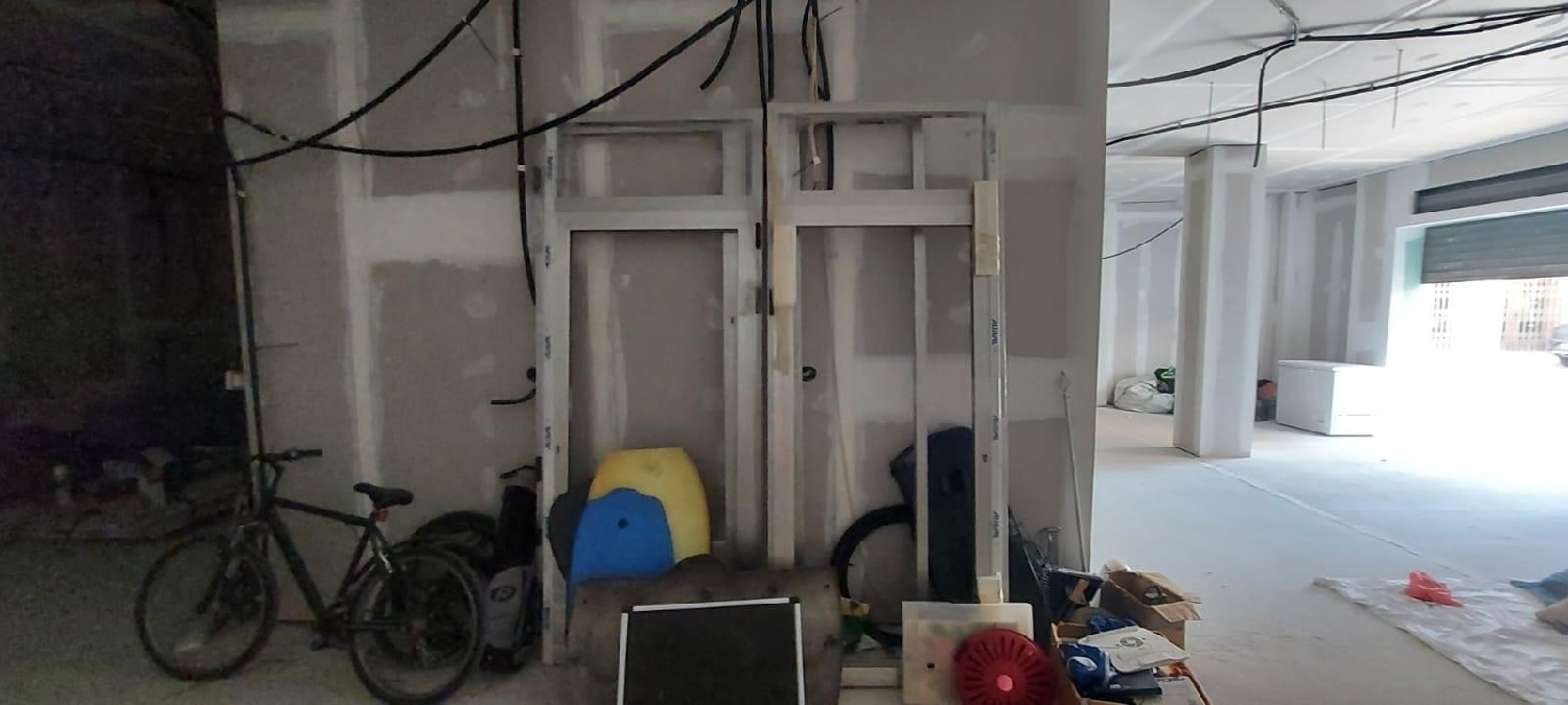  till salu lokal Vereda Del Rollo Baix Segura 4