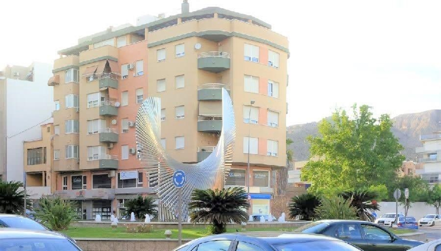  till salu lokal Vereda Liorna Baix Segura 1