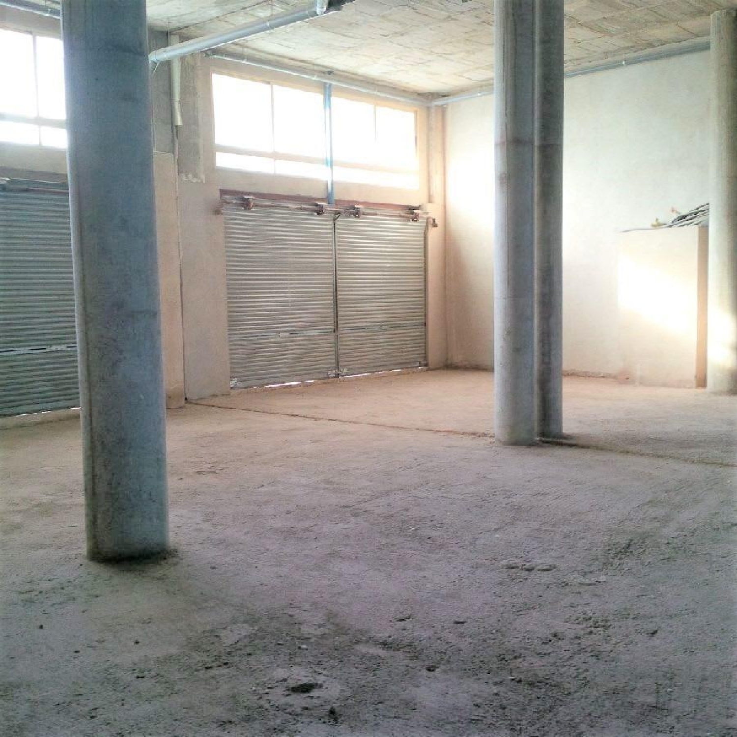  till salu lokal Vereda Liorna Baix Segura 4