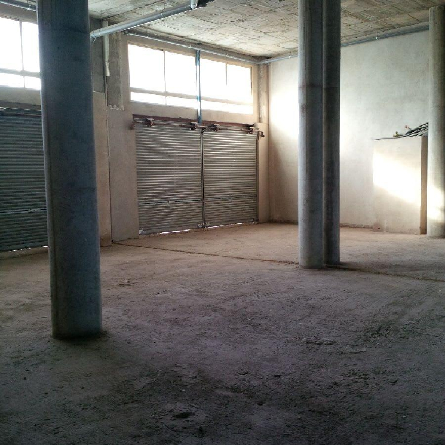  till salu lokal Vereda Liorna Baix Segura 5