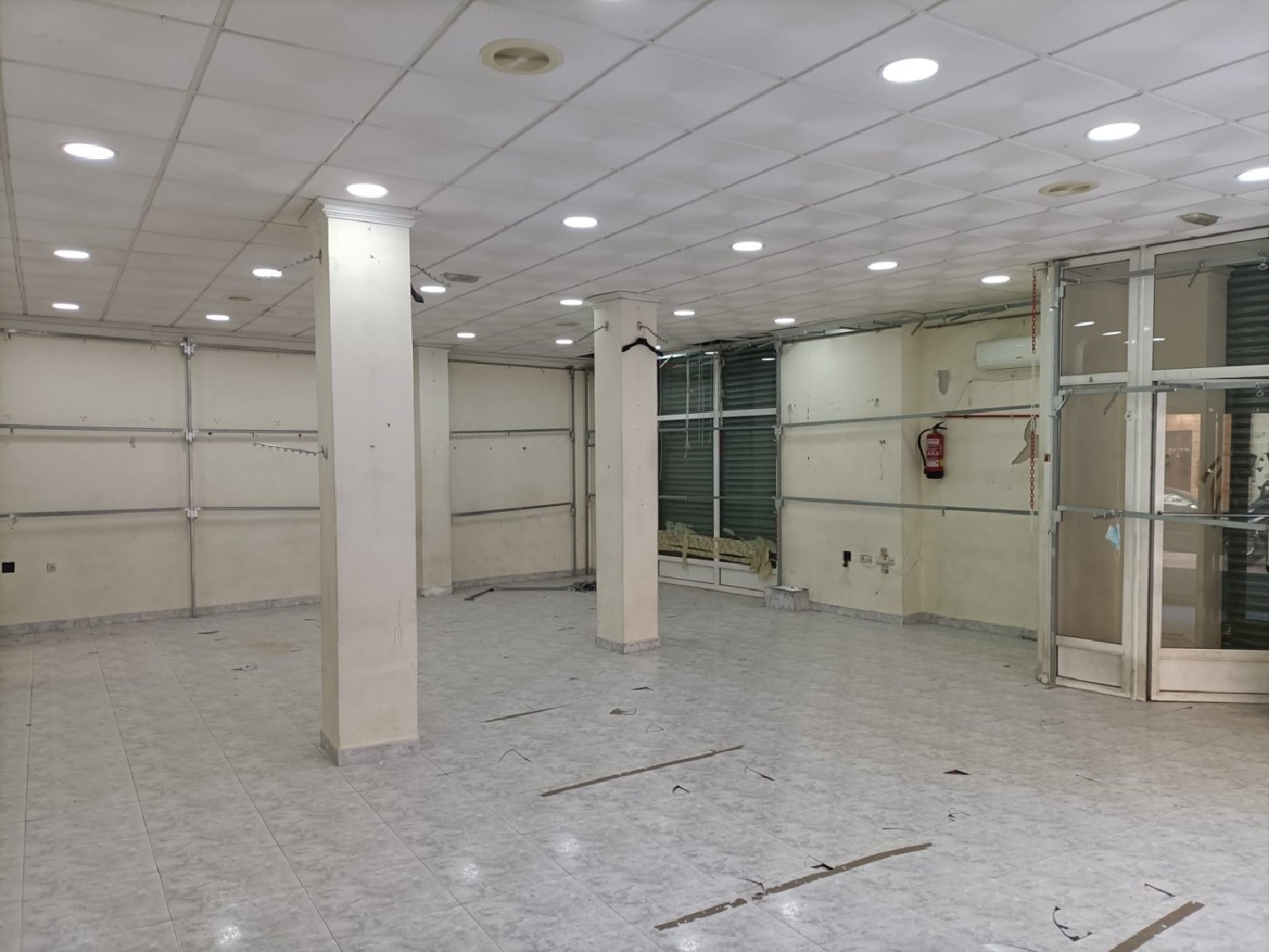 till salu lokal Veredilla Vega Alta Del Segura 4