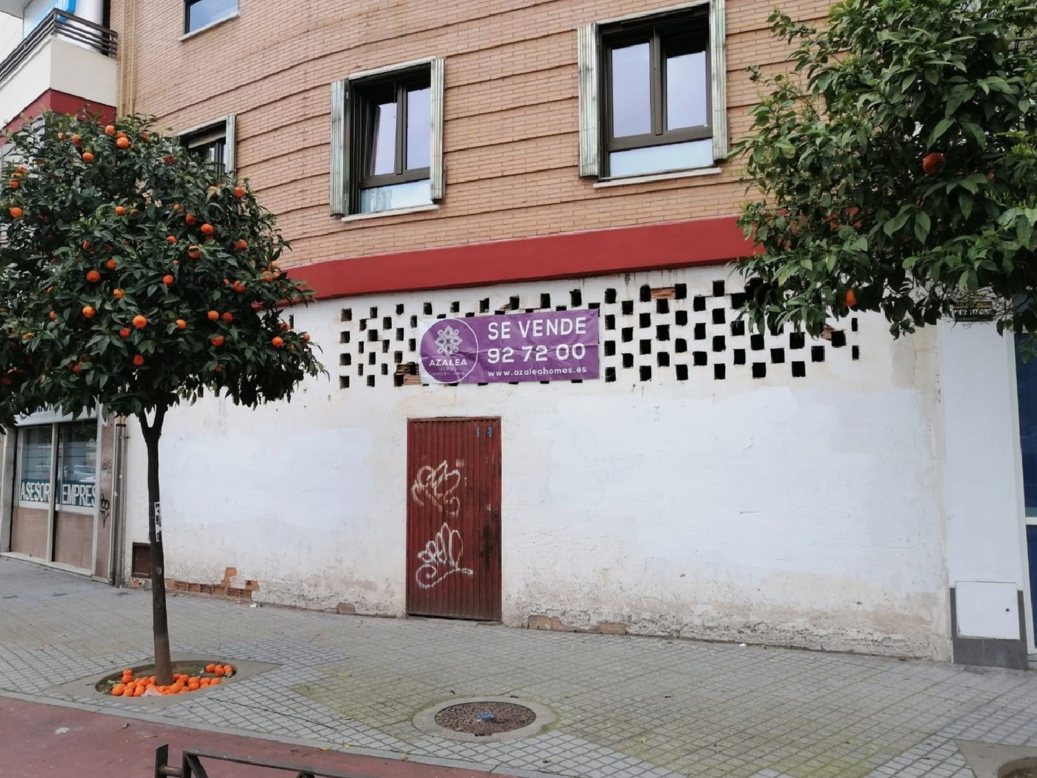  à vendre local commercial Veredón De Los Pinos Cordoue 1