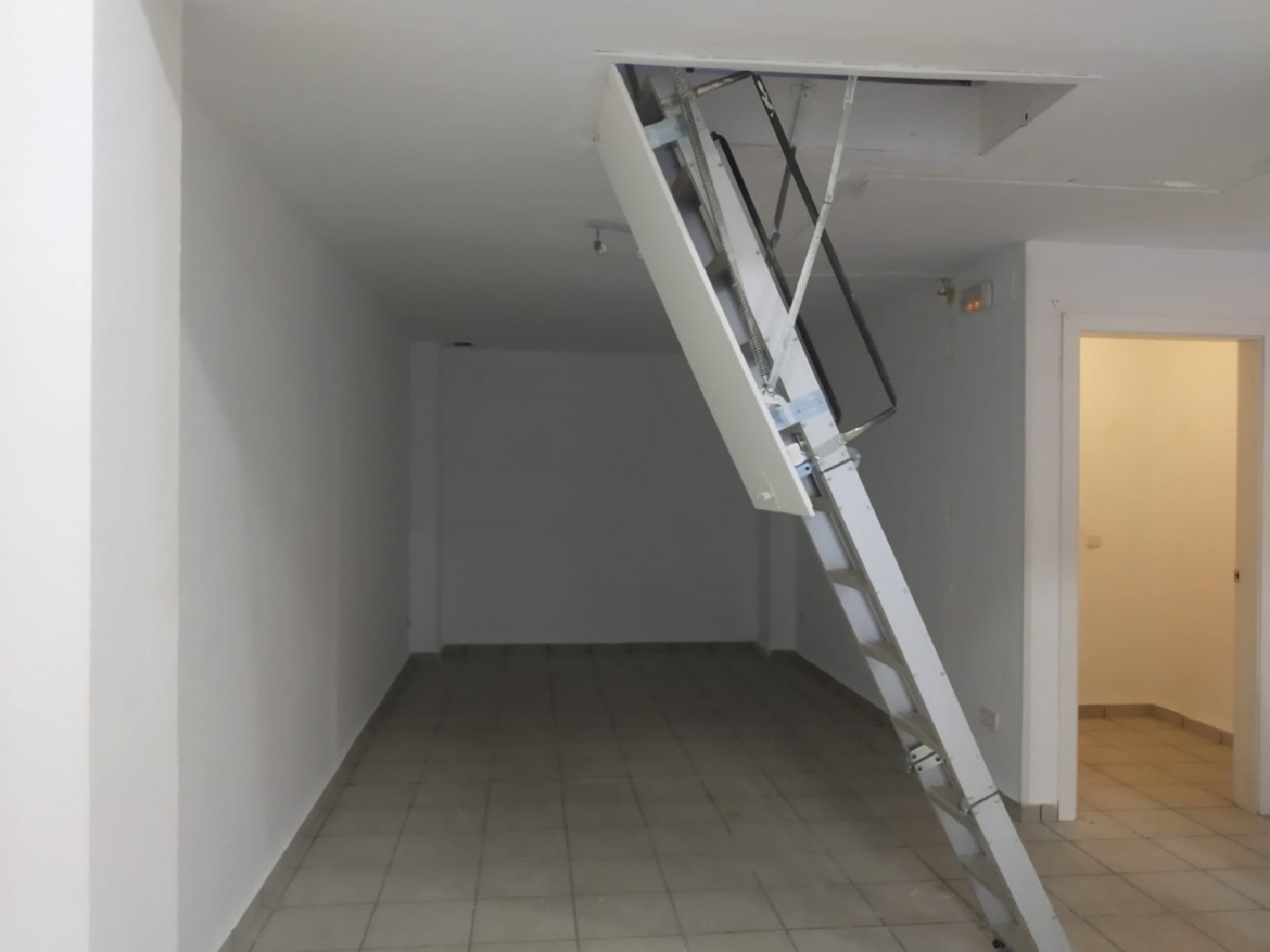 à vendre local commercial El Alcaide Cordoue 3