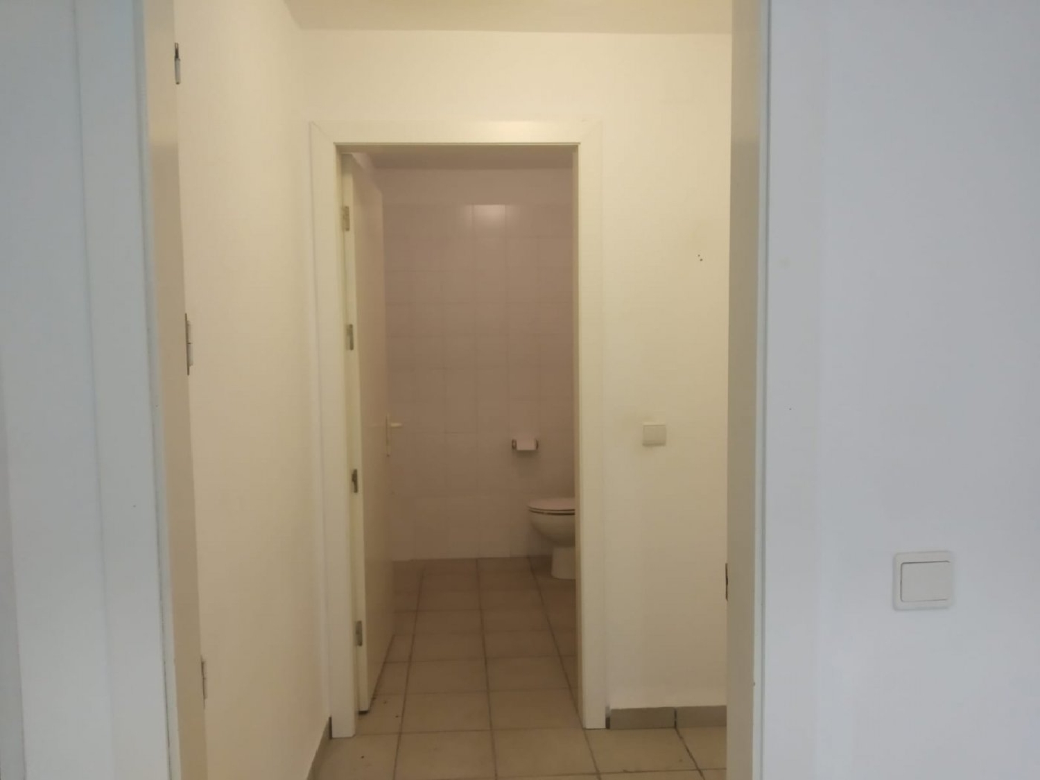  à vendre local commercial El Alcaide Cordoue 4