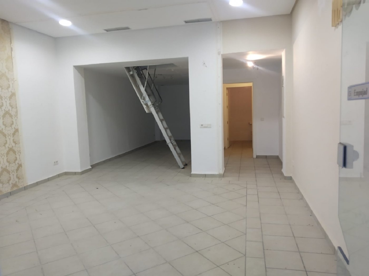  à vendre local commercial El Alcaide Cordoue 1