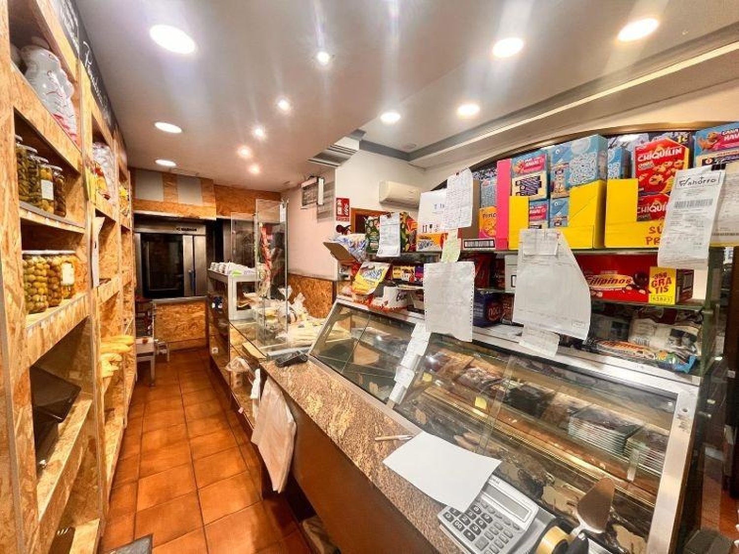  till salu lokal Veredón De Los Pinos Córdoba 7