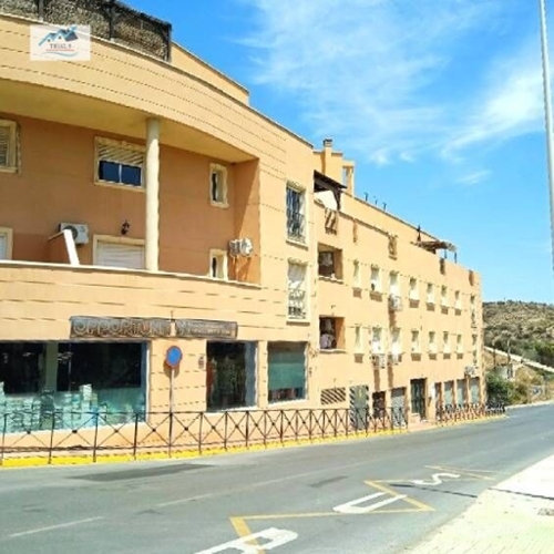 Viator Comarca Metropolitana De Almería lokal foto 6254048