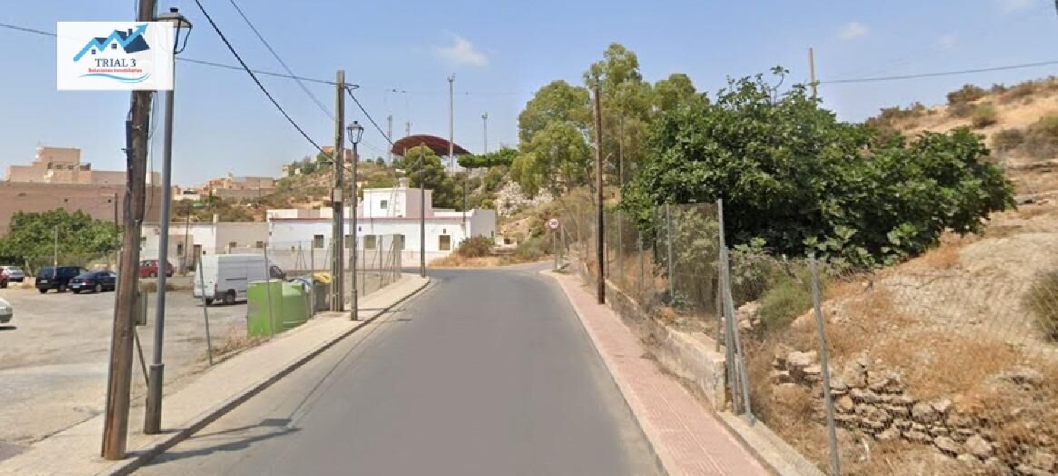 till salu lokal Viator Comarca Metropolitana De Almería 3