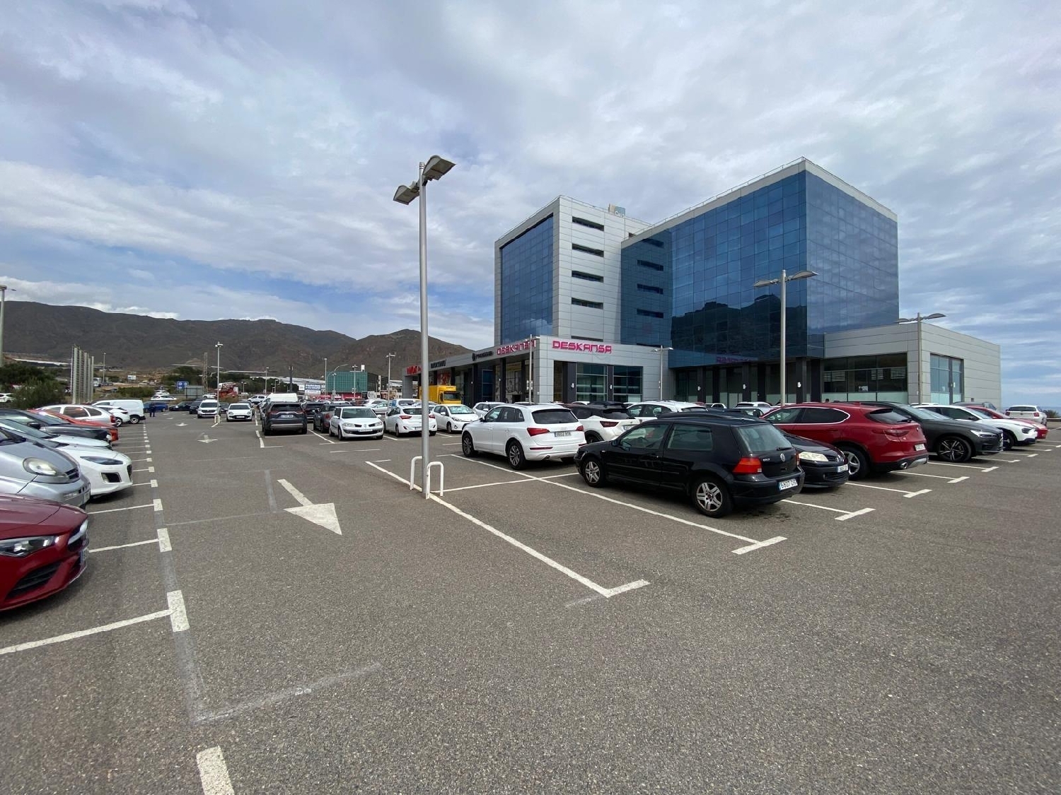 till salu lokal Vicar, Vícar Poniente Almeriense 2