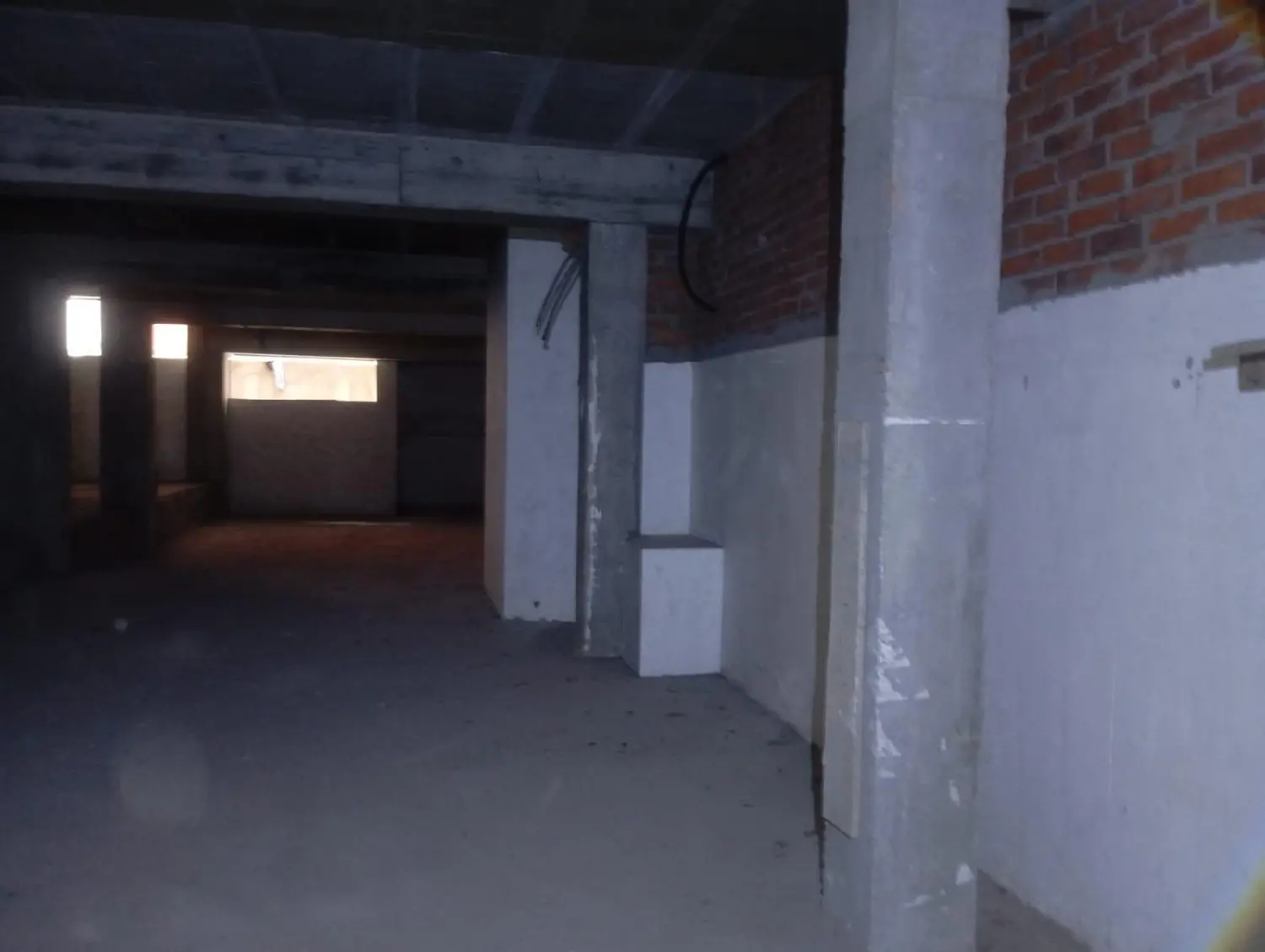  till salu lokal Mantelas Vigo 1