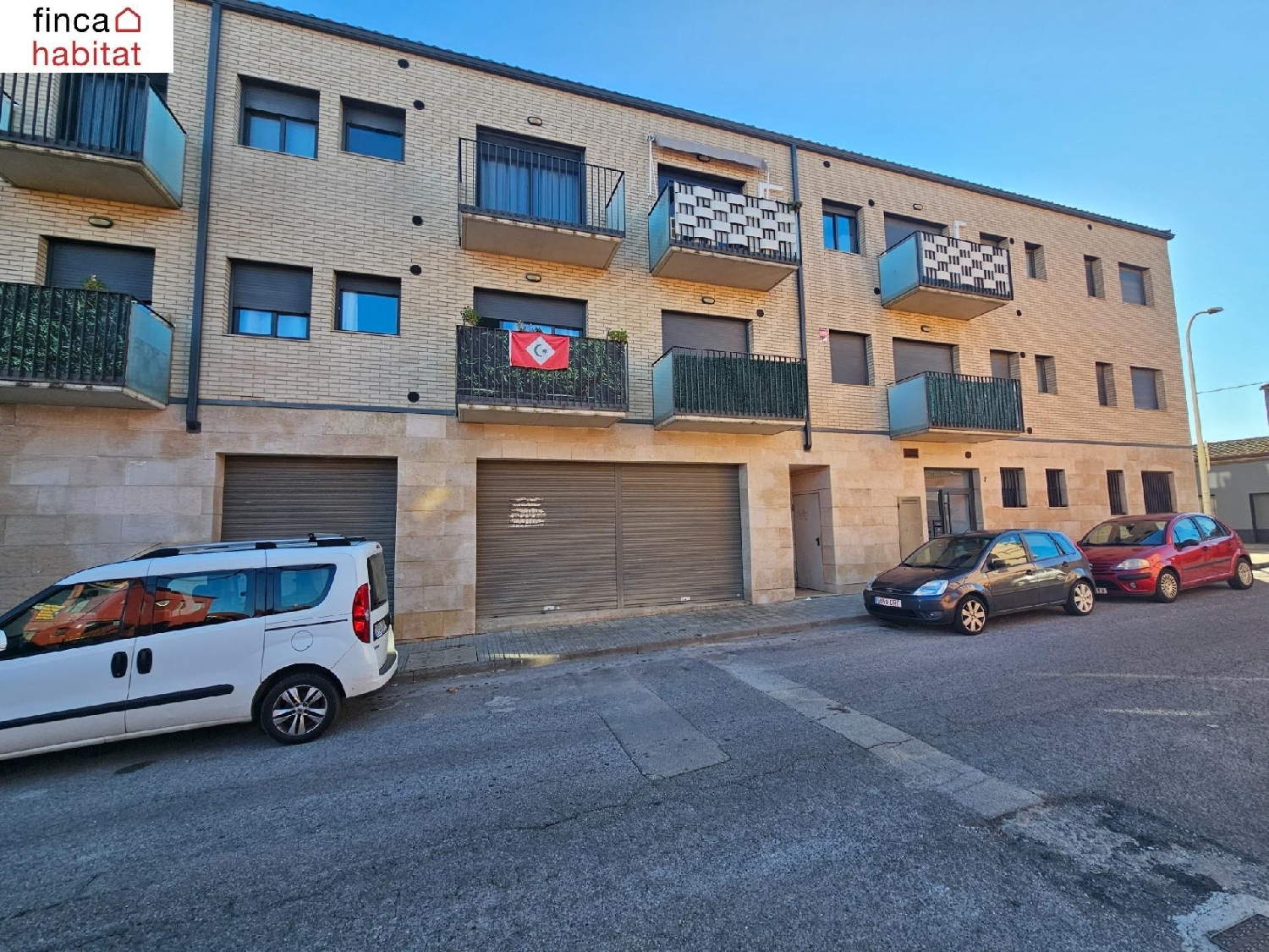 till salu lokal Vila-Seca Baix Empordà 3